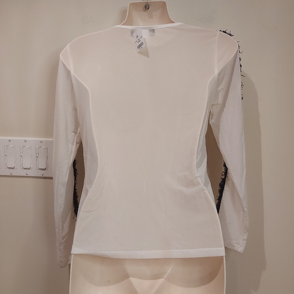 ❣️Girls long-sleeve top size L (#667) - Picture 5 of 10